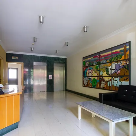 Flat In Nicosia's Centre *