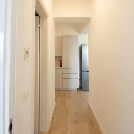 Flat In Nicosia's Centre * Nikozja