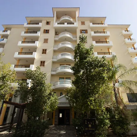 Appartement Flat In Nicosia's Centre *