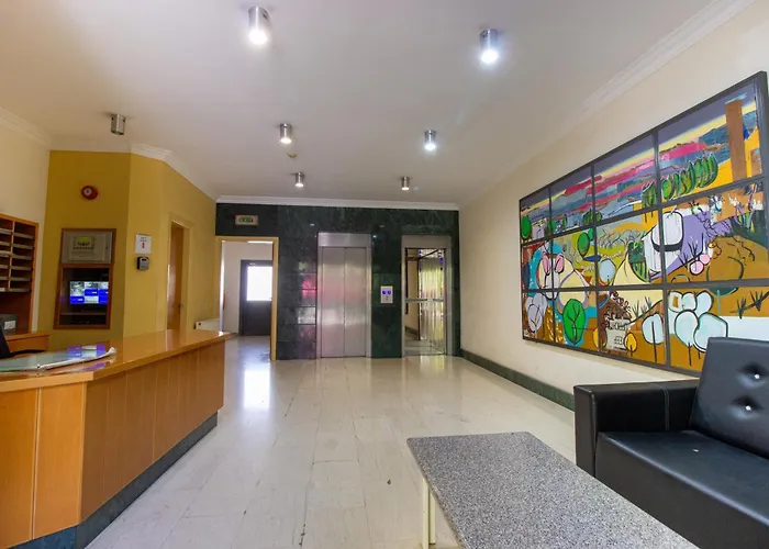 Apartment Flat In Nicosia's Centre *