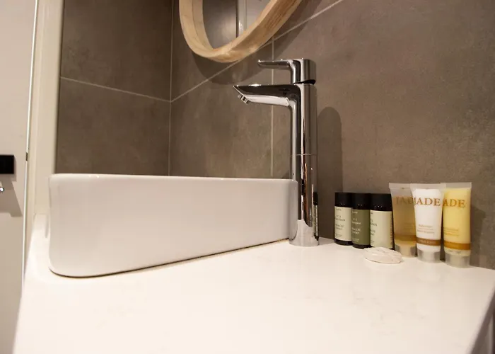 Apartment Flat In Nicosia's Centre Nicosia