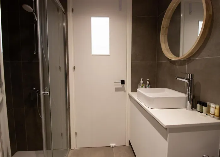 Flat In Nicosia's Centre Apartment Nicosia