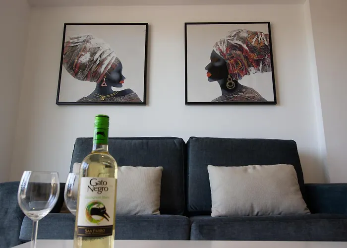 Flat In Nicosia's Centre Apartment Nicosia