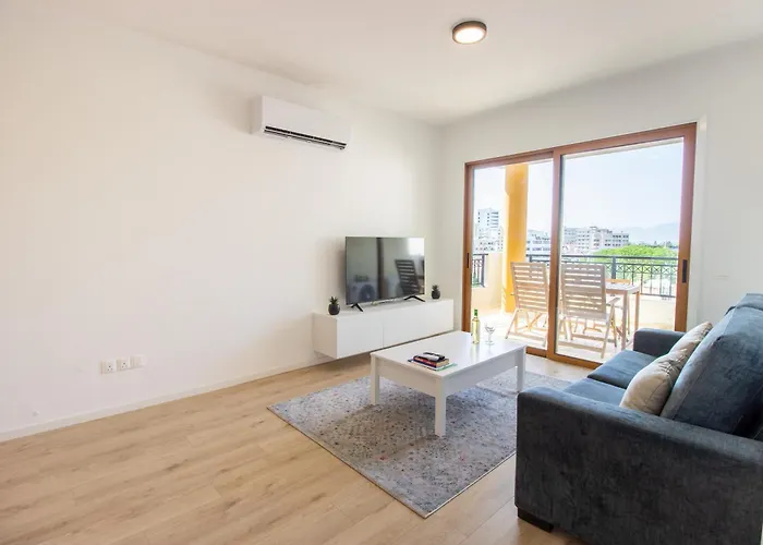 Apartment Flat In Nicosia's Centre Nicosia