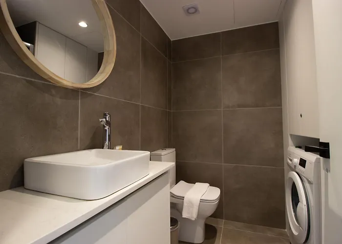 Flat In Nicosia's Centre Apartment *