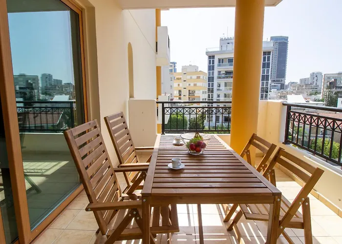 Flat In Nicosia's Centre Apartment Nicosia