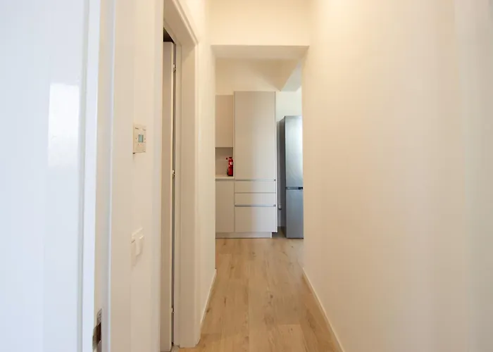 Flat In Nicosia's Centre * Nicosia