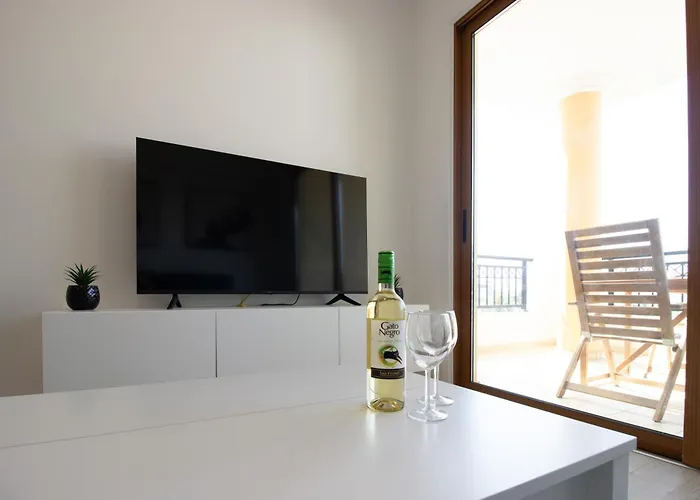 Flat In Nicosia's Centre *