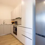Flat In Nicosia's Centre Apartment