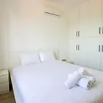 Apartment Flat In Nicosia's Centre *