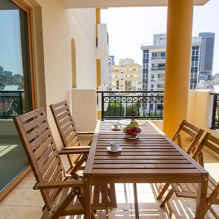 Flat In Nicosia's Centre Apartment Nicosia