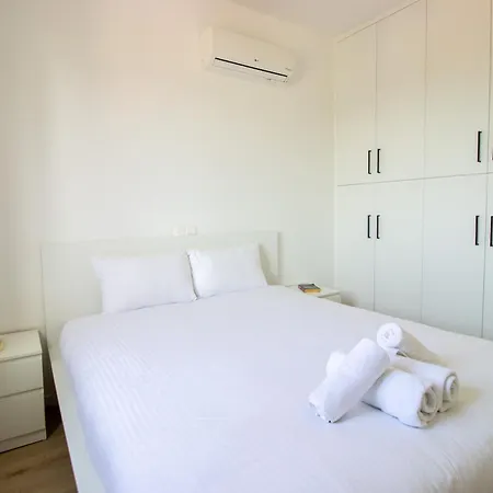 Apartment Flat In Nicosia's Centre *